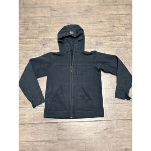 lululemon athletica Black Hoodie